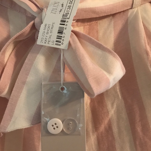 BNWT Rails Katy Short - LG - Picture 2 of 7